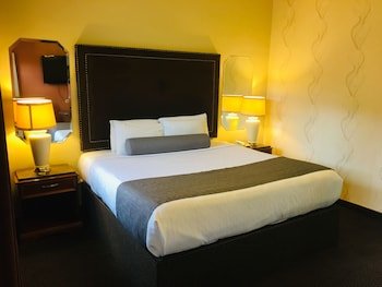 Hotel Frontiere Tijuana