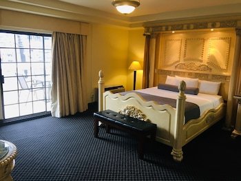Hotel Frontiere Tijuana