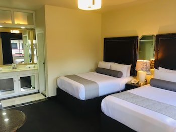 Hotel Frontiere Tijuana