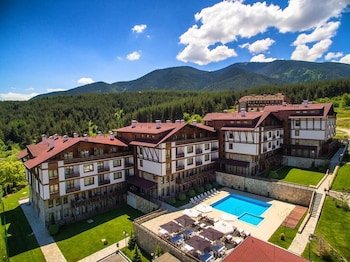 Green Life Bansko Ski & Spa
