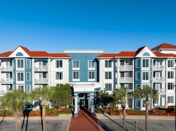 Summerplace Inn Destin