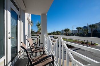 Summerplace Inn Destin