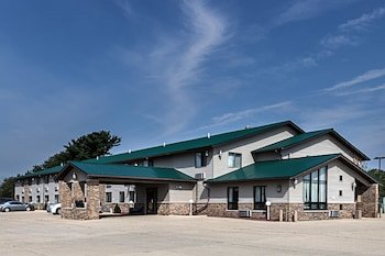 Motel 6 Kewanee