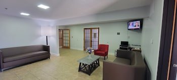 Motel 6 Kewanee
