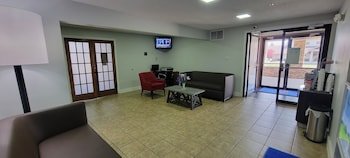 Motel 6 Kewanee