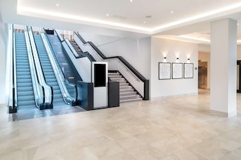 Hilton Gatwick Airport