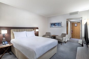 Hilton Gatwick Airport