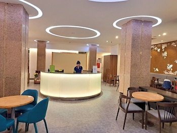 Liberty 2 Hotel