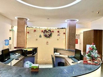 Liberty 2 Hotel