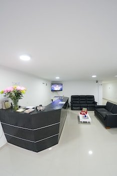 Hotel Metro 26
