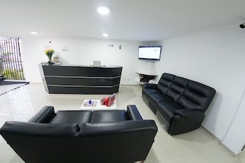Hotel Metro 26