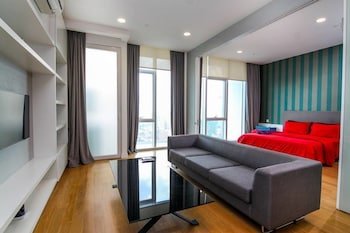 Platinum Residence Kuala Lumpur