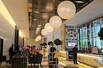 Platinum Residence Kuala Lumpur