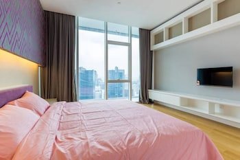 Platinum Residence Kuala Lumpur