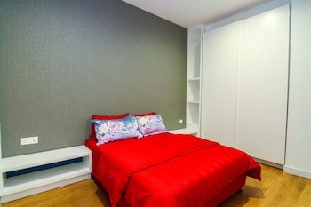 Platinum Residence Kuala Lumpur