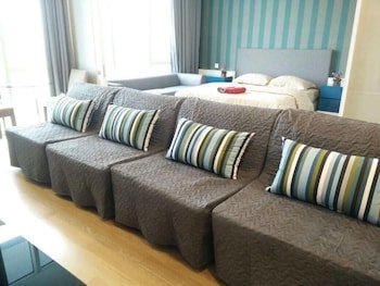 Platinum Residence Kuala Lumpur