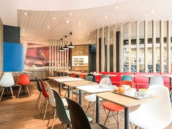 Hôtel ibis Bordeaux Centre Bastide