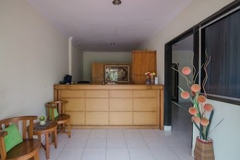 Pondok Garuda 62 by RedDoorz