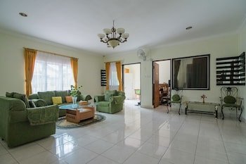 Pondok Garuda 62 by RedDoorz