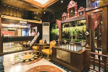 Namton Boutique Hotel