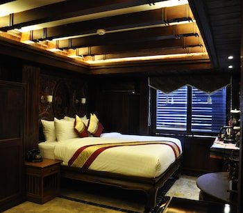 Namton Boutique Hotel