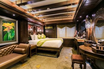 Namton Boutique Hotel