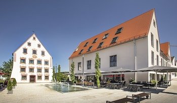 Drexel’s Parkhotel Am Schloss