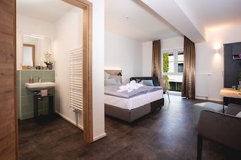 Drexel’s Parkhotel Am Schloss