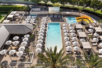 Hyatt Regency Irvine