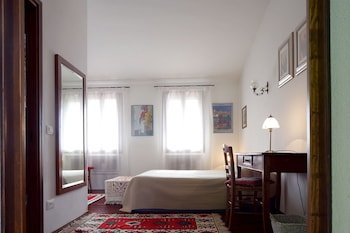 B&B La Casa in Collina