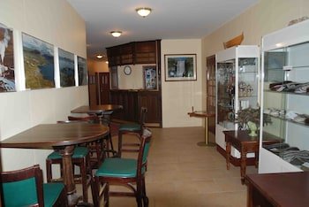 Hotel Vogar