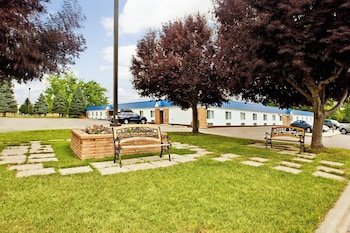 Americas Best Value Inn-Grand Forks