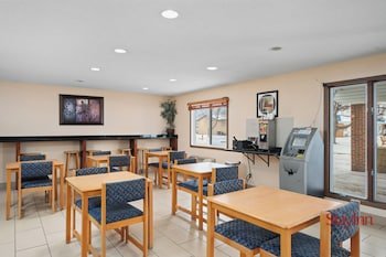 Americas Best Value Inn-Grand Forks