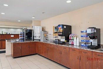 Americas Best Value Inn-Grand Forks