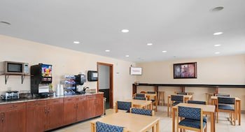 Americas Best Value Inn-Grand Forks