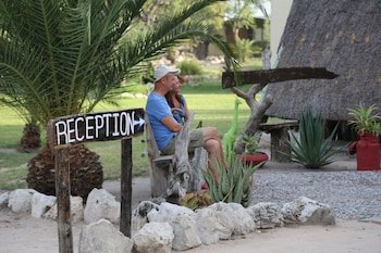 Tucsin Tsumkwe Lodge