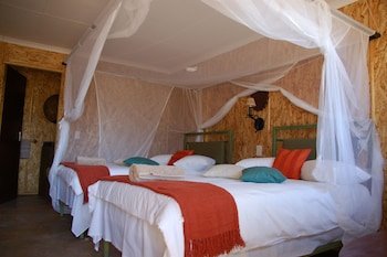 Tucsin Tsumkwe Lodge