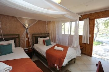 Tucsin Tsumkwe Lodge
