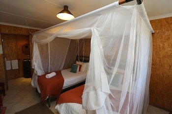 Tucsin Tsumkwe Lodge