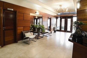 Hotel Crisol De Las Rias