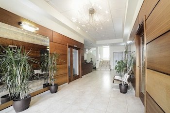 Hotel Crisol De Las Rias
