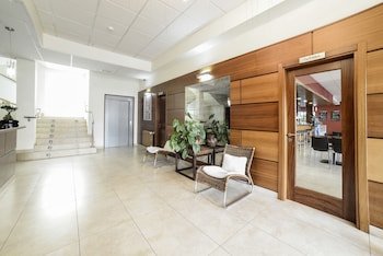 Hotel Crisol De Las Rias