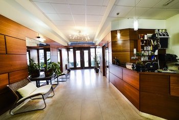 Hotel Crisol De Las Rias