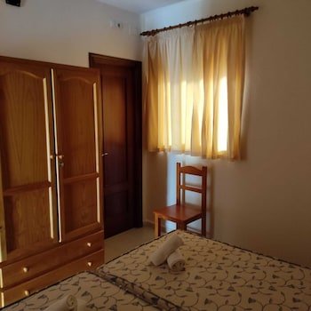 Hospedaje Benacazón A49