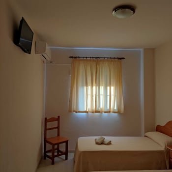 Hospedaje Benacazón A49