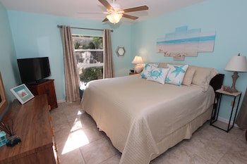 Beach Castle Resort by RVA