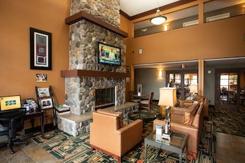 Comfort Inn Traverse City