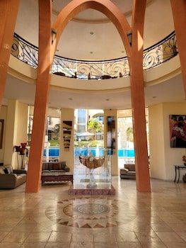 Quinta las Alondras Hotel & Spa