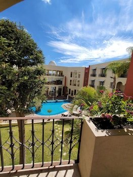 Quinta las Alondras Hotel & Spa