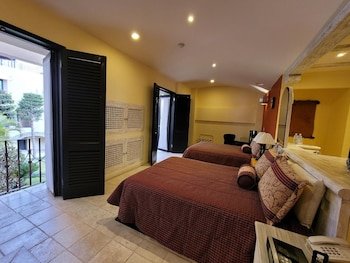 Quinta las Alondras Hotel & Spa